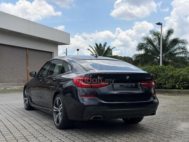 2019 Bmw 630i GT 2.0 (A) - 2