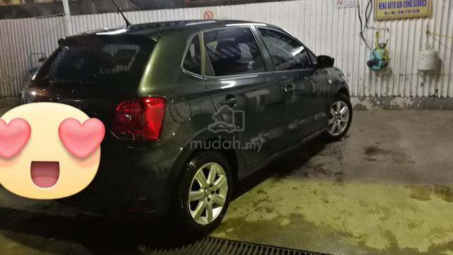 2018 Volkswagen POLO 1.6 (CKD) (A) - 2