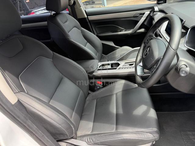 2022 Proton X50 EXECUTIVE 1.5L (A) - 5