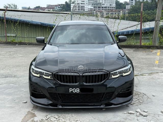2020 Bmw 320i 2.0 SPORT (A) 1 DAY APPROVAL - 2