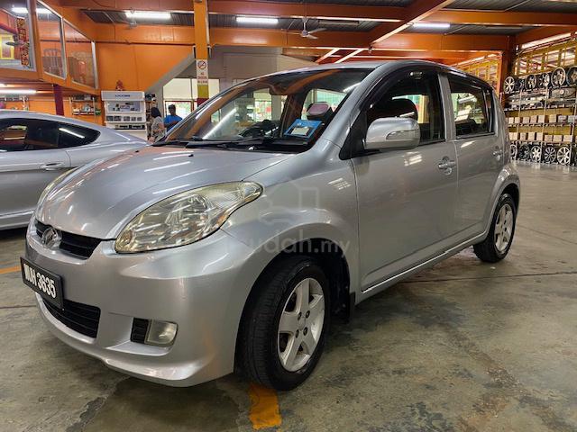 2010 Perodua MYVI 1.3 EZI (A) 99% GOOD 5 STAR - 4