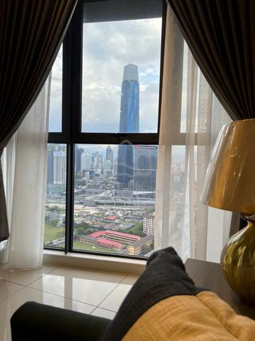 Continew Condominium 1