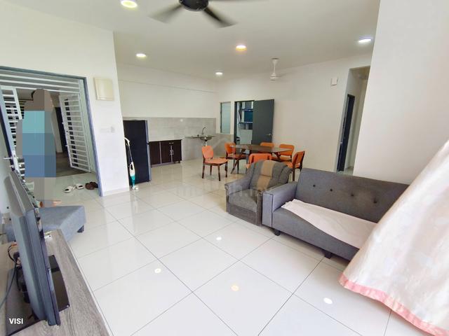 Residensi Kampung Paloh (PR1MA @ Kampung Paloh) 4