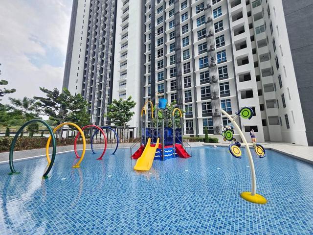 MIRAI Residences 1
