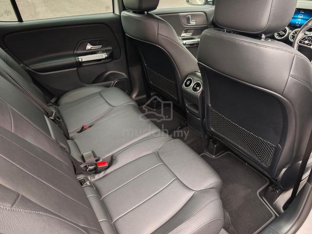 2023 Mercedes Benz GLB-CLASS 1.3 200 PROGRESSIVE - 5