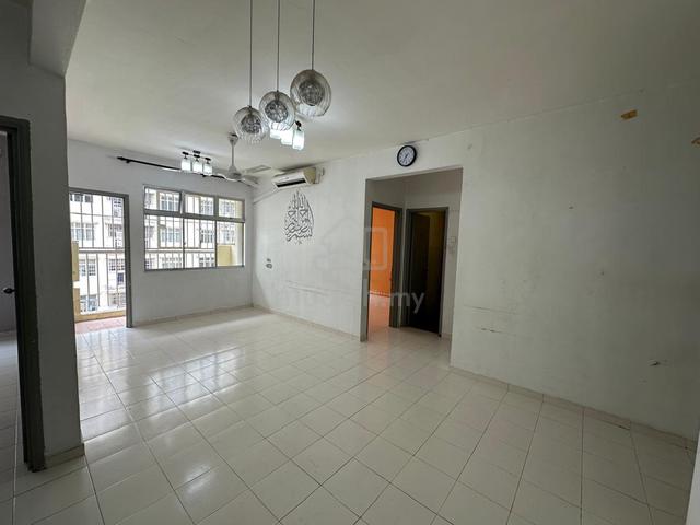 Villa Krystal @ Bandar Selesa Jaya 1