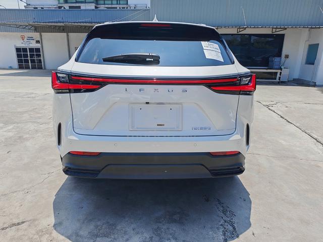 2023 Lexus NX250 2.5 BASE GRADE (A) PAN ROOF,4 CAM - 5