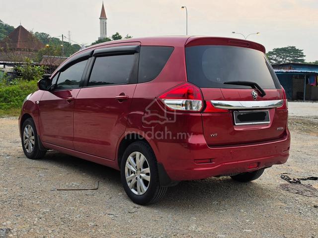 Proton 2017 ERTIGA 1.4 EXECUTIVE PLUS AT -- (A) - 3