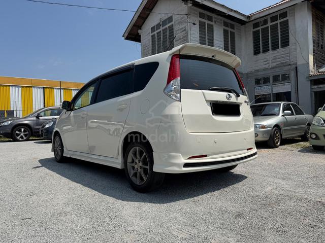 2013 Perodua ALZA 1.5 EZI (A) - 3