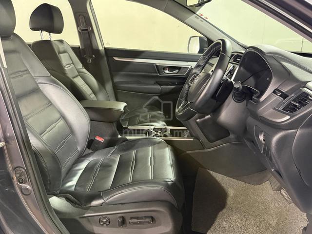 2019 Honda CR-V 2.0 2WD RW (A) - 5