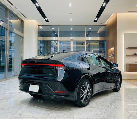 2023 Toyota PRIUS 2.0 Z (A) - 3