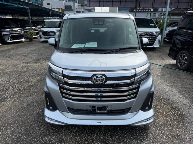 Toyota ROOMY 1.0 G-T (A) ** PROMOTION KAW-KAW ** - 3