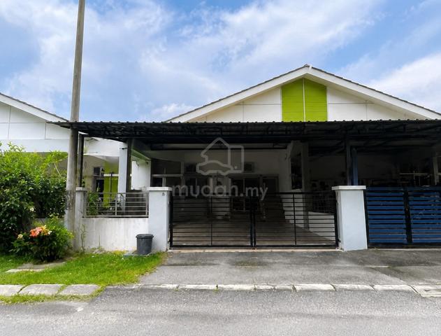 [SAVE UP 25K] Bandar Universiti, 1,561sf, Seri Iskandar 1