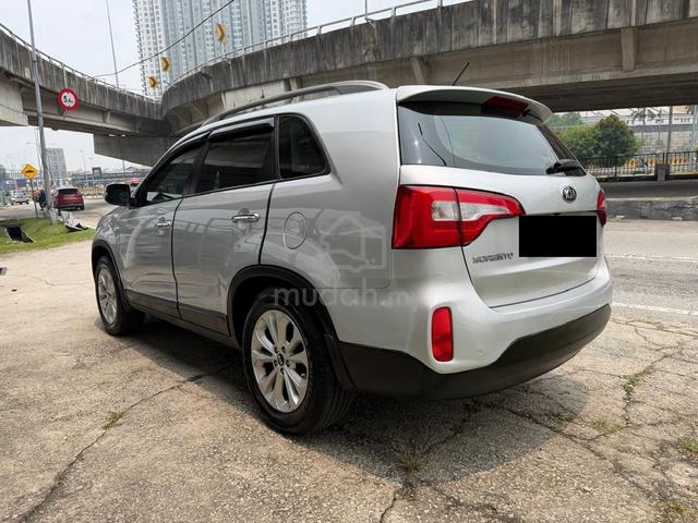 2014 Kia SORENTO 2.4 ENHANCED (A) CASH /LOAN - 5