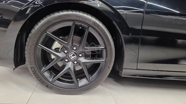 2023 Honda CIVIC 1.5 RS MY23 FE (A) - 5