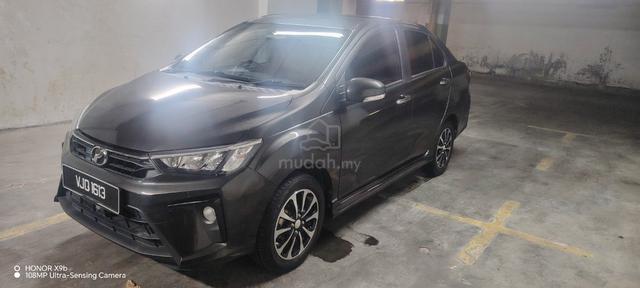 2022 Perodua BEZZA 1.3 AV MILE. 31K KM - 3