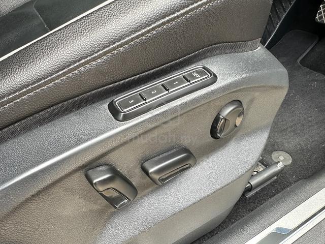 2019 Volkswagen TIGUAN 1.4 TSI HIGHLINE FACELIFT - 5