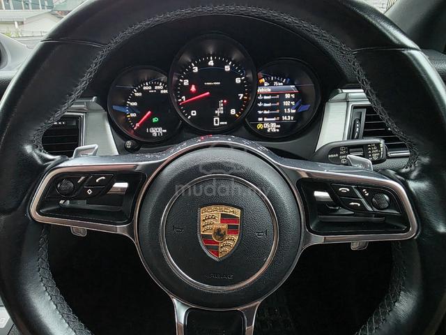 2015 Porsche MACAN 2.0 (A) - 3