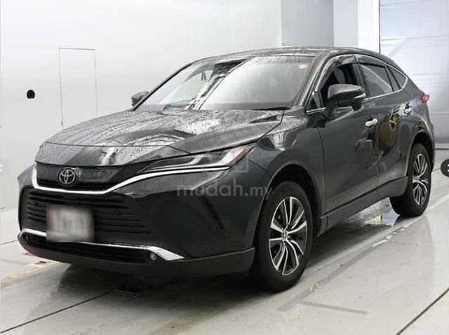 2023 Toyota HARRIER 2.0 G ( 5A ) DIGITAL METER/BSM - 1