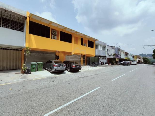 [ Limited Unit ]  2sty Shoplot , Taman Bukit Anggerik, Cheras , KL 1