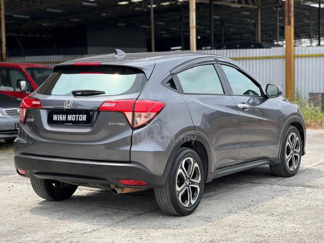 2019 Honda HR-V 1.8 V ENHANCED (A) - 4