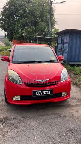 2006 Perodua MYVI 1.3 EZ (A) FOR SALE - 3