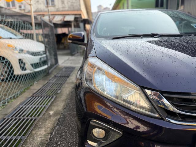 2019 Perodua MYVI 1.3 A F.LOAN/P.Start/Keyless/Rim - 5