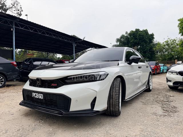 Honda CIVIC 1.5 RS FACELIFT Nomber 60 (A)-25 - 2