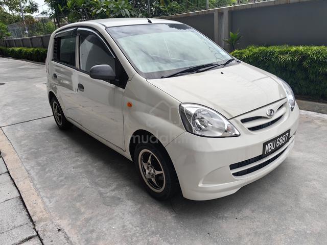 2009 Perodua VIVA 0.7 660 EX (M) - 3