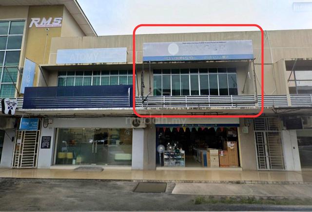 OFFICE SPACE at Perdana Jaya | GARDEN CITY 1