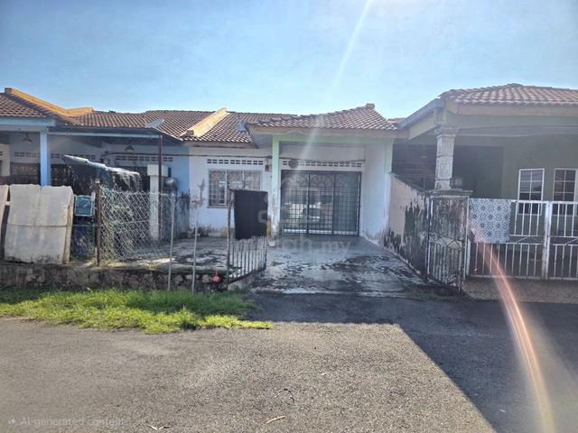 Single Storey Seksyen 6 Bandar Rinching Semenyih 1