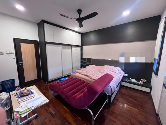 Bukit Sungai Long Corner Lot Fully Renovated 5