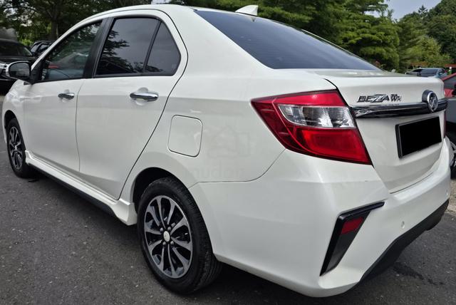 2022 Perodua BEZZA 1.3 - 1300 X FL (AT) (SEDAN)🤍 - 4