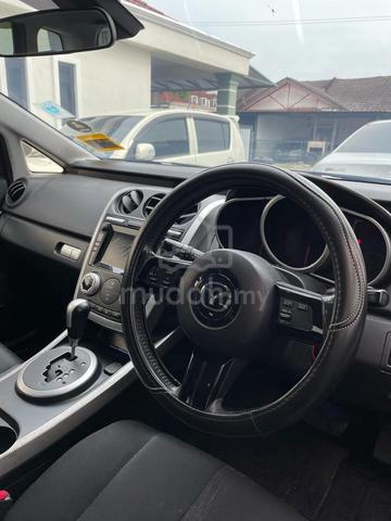 2007 Mazda CX-7 2.3 CRUISING PACKAGE (A) - 5
