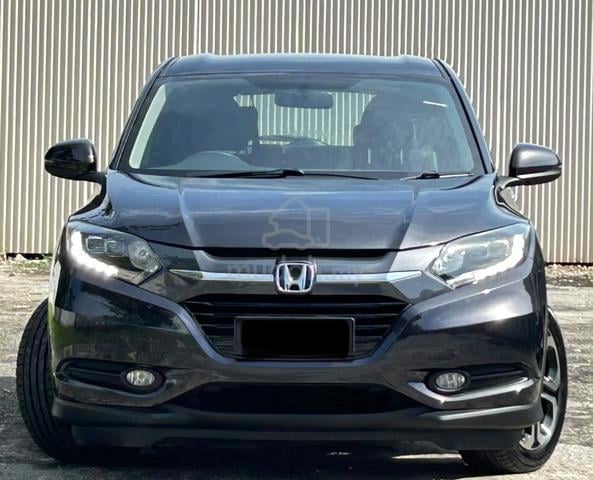 2017 Honda HR-V 1.8 V ENHANCED (A) - 3