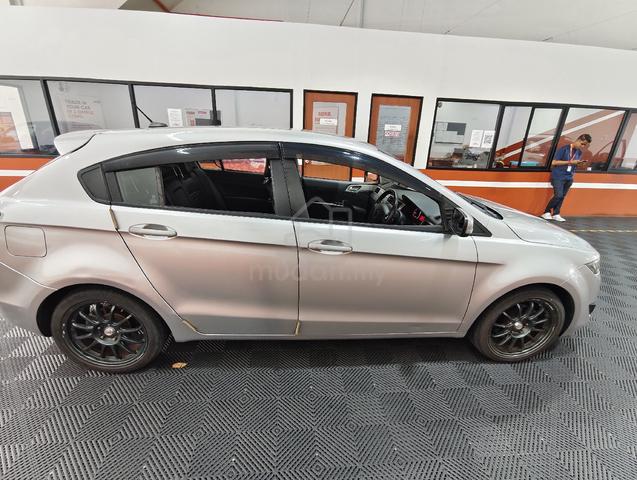 2013 Proton SUPRIMA S 1.6 EXECUTIVE (A) - 5