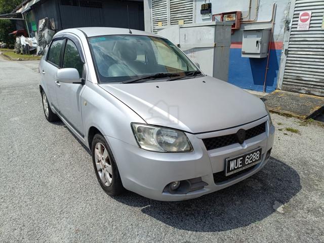 2010 Proton SAGA 1.3 BASE LINE (A) - 3