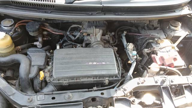 2009 Perodua VIVA 1.0 EZ STANDARD (A) - 4
