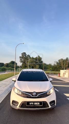 2020 Proton IRIZ EXECUTIVE 1.3L (A) - 3