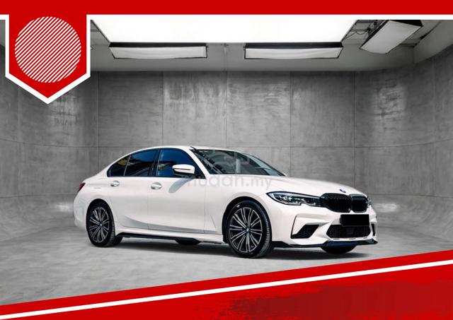 Bmw 330i 2.0 MSPORT G20 M3 CONCEPT P.SHIFTER 2022 - 1