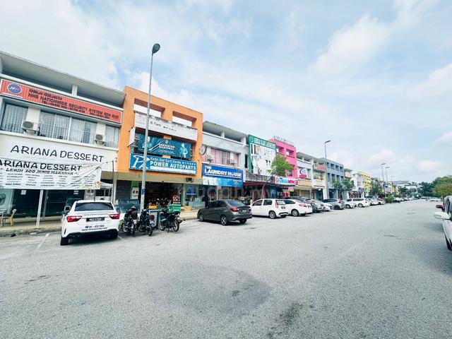 2 Storey Shoplot One Avenue, Garden Home Seremban 2, Negeri Sembilan 1
