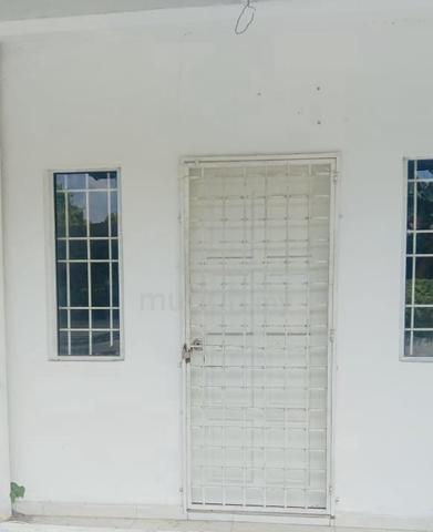 Taman Mesra (Klang) 1