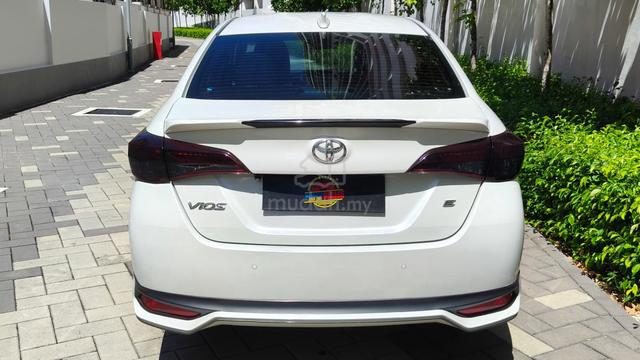 2021 Toyota VIOS 1.5 E MY19 FACELIFT (A) - 5