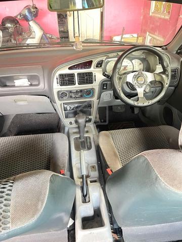 2004 Proton WIRA 1.5 GLI A/B SE (A) - 4