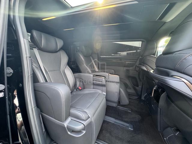 2024 Toyota ALPHARD 2.5 Z ORIGINAL MODELLISTA - 3