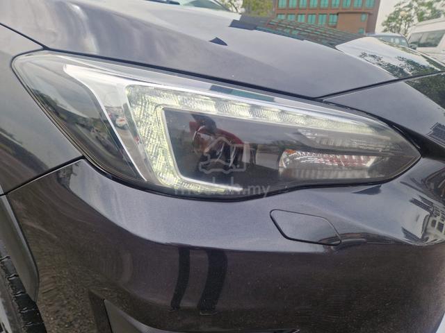 2019 Subaru XV 2.0 GT EDITION 1 OWNER FLON FSR - 4