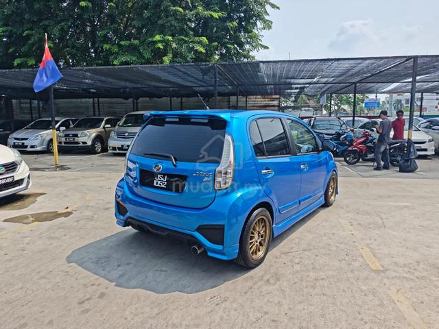 2017 Perodua MYVI SE 1.5 (AUTO) - 3