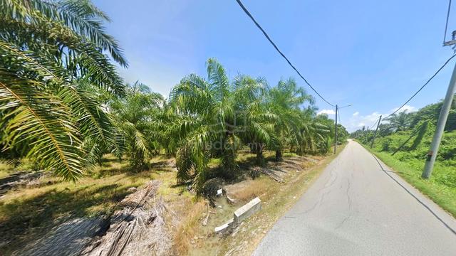 Perak Manjung Pengkalan Baharu Pantai Remis 1668acre Mixed Development 1