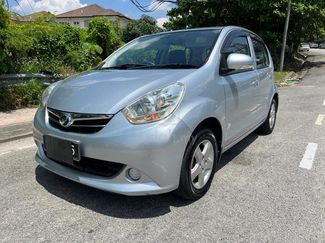 2014 Perodua MYVI 1.3 EZ (A) 1 Owner OTR PRICE - 3