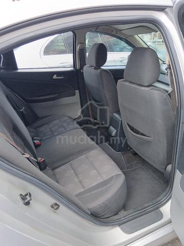 2010 Proton PERSONA 1.6 MEDIUM LINE (A) - 4